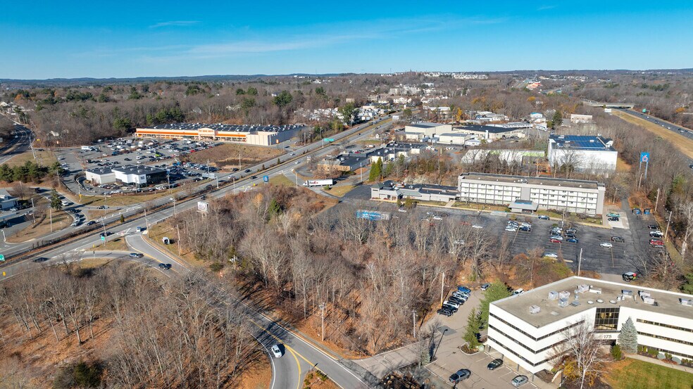 More Photos Of 195 Andover St, Danvers Land For Sale