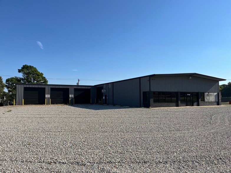 More Photos Of 5312 Stadium Blvd, Jonesboro Land For Sale