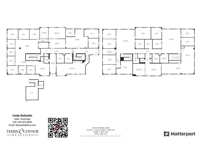 More Photos Of 2 Forest Ave, Oradell Medical For Sale