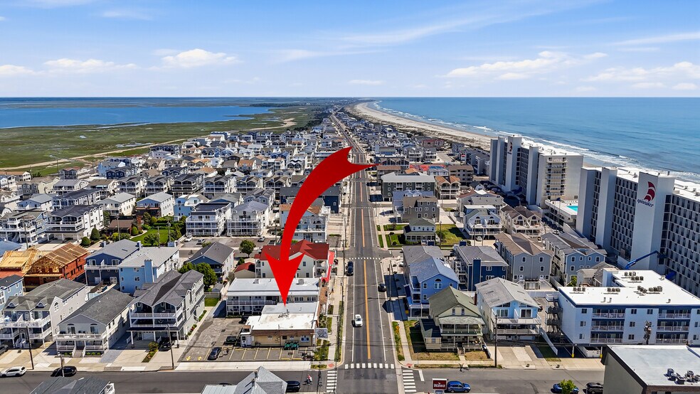 More Photos Of 3710 Landis Ave, Sea Isle City Freestanding For Sale