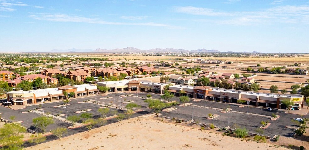 Primary Photo Of 958 E Rodeo Rd, Casa Grande Storefront For Sale