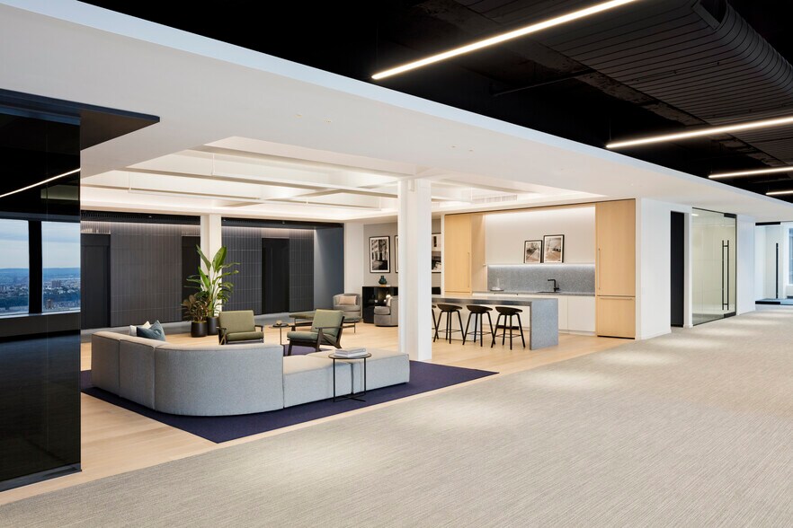 More Photos Of 1700 Broadway, New York Office For Lease