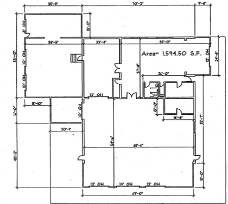 More Photos Of 11358 Main St, Clarence Warehouse For Lease