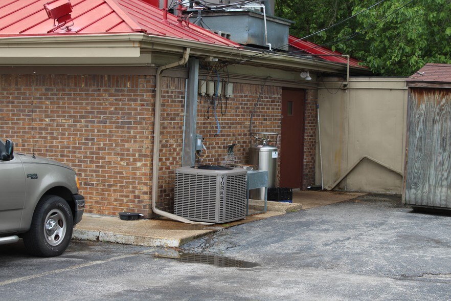 More Photos Of 3021 Eastend Dr, Humboldt Freestanding For Lease