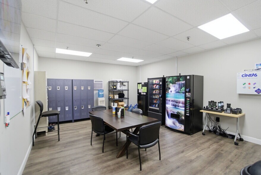 More Photos Of 201 Industrial Park Rd, Lincolnton Warehouse For Sale