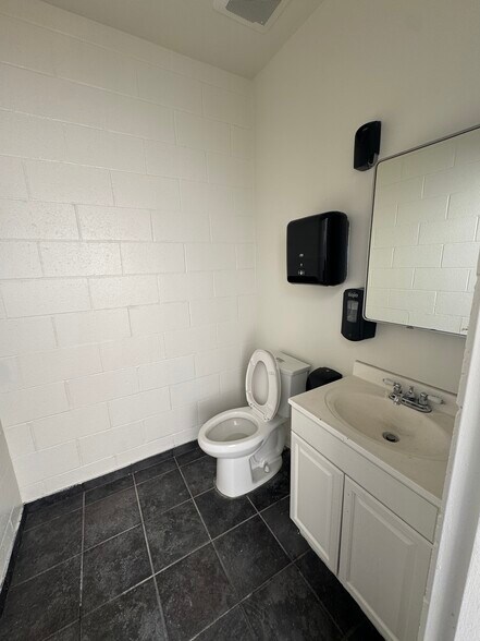 More Photos Of 8840-8850 Mason Ave, Winnetka Unknown For Lease