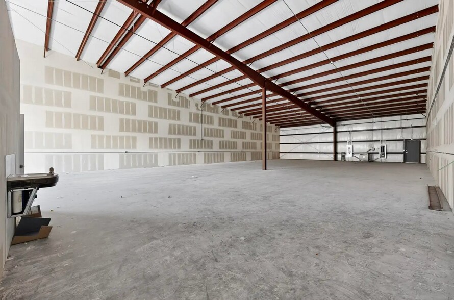 More Photos Of 1800 Randolph SE rd, Albuquerque Industrial For Sale