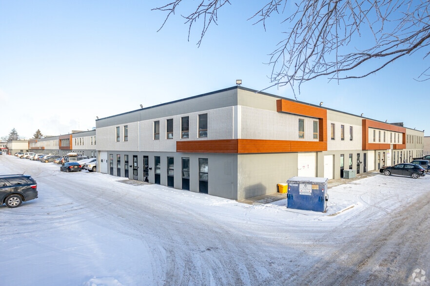 Primary Photo Of 11503-11571 160 St NW, Edmonton Flex For Lease