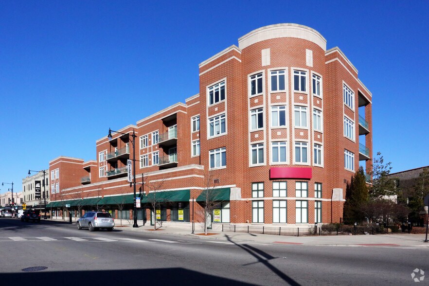 Primary Photo Of 4357-4357 N Milwaukee Ave, Chicago Apartments For Lease