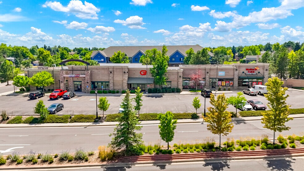 More Photos Of 7824 Park Meadows Dr, Lone Tree Storefront Retail Office For Sale