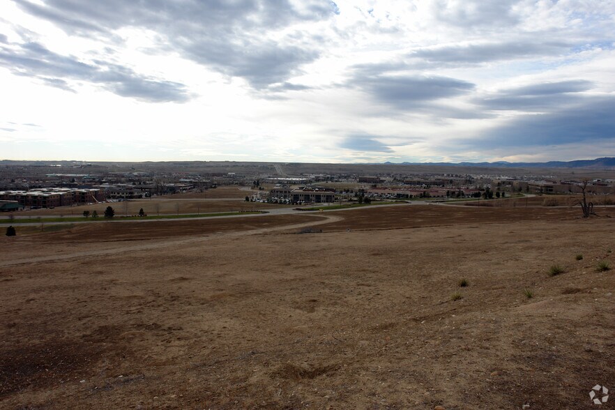 Primary Photo Of Centennial Pky @ McCaslin, Louisville Land For Lease
