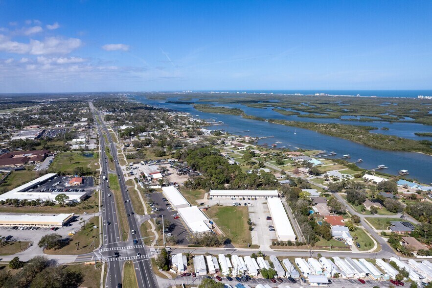 More Photos Of 2111 S Ridgewood Ave, Edgewater Unknown For Lease