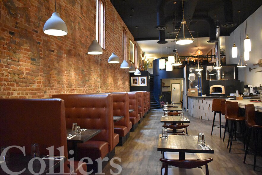 More Photos Of 211 N 8th St, Boise General Retail For Lease