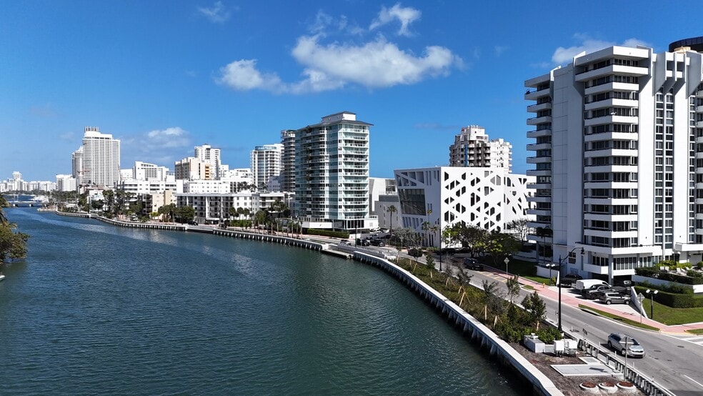 More Photos Of 3250 Indian Creek Drive, Miami Beach Land For Sale