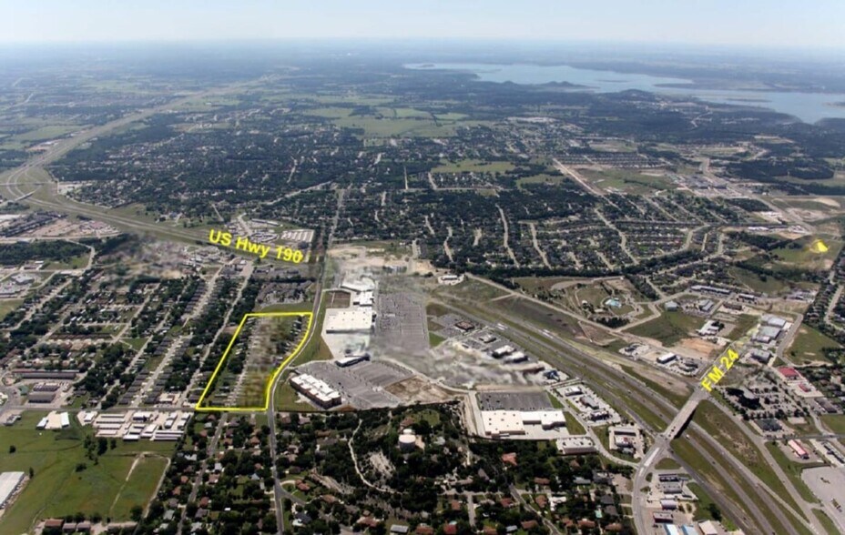 More Photos Of 365 Indian Oaks Dr, Harker Heights Land For Sale