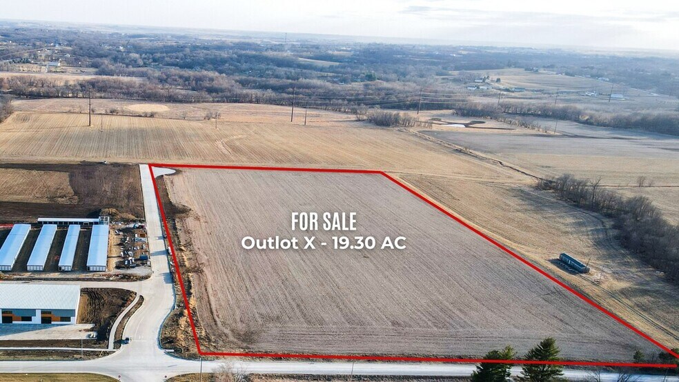 More Photos Of 300 Delaware st, Norwalk Land For Sale