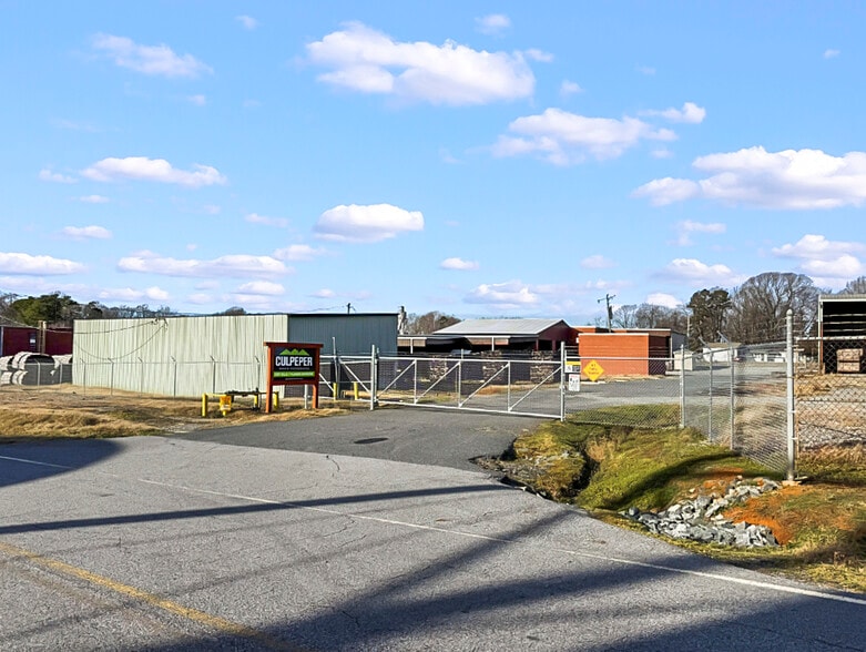 More Photos Of 1221 Thrower Rd, Pleasant Garden Manufacturing For Sale