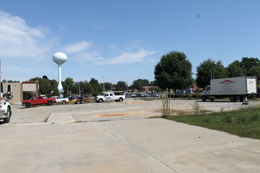 More Photos Of 115 Limerick Rd, Mooresville Land For Sale