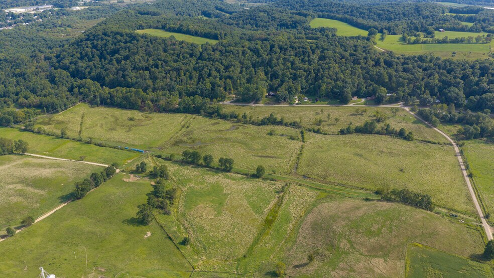 More Photos Of 10432 Township Road 65, Killbuck Land For Sale
