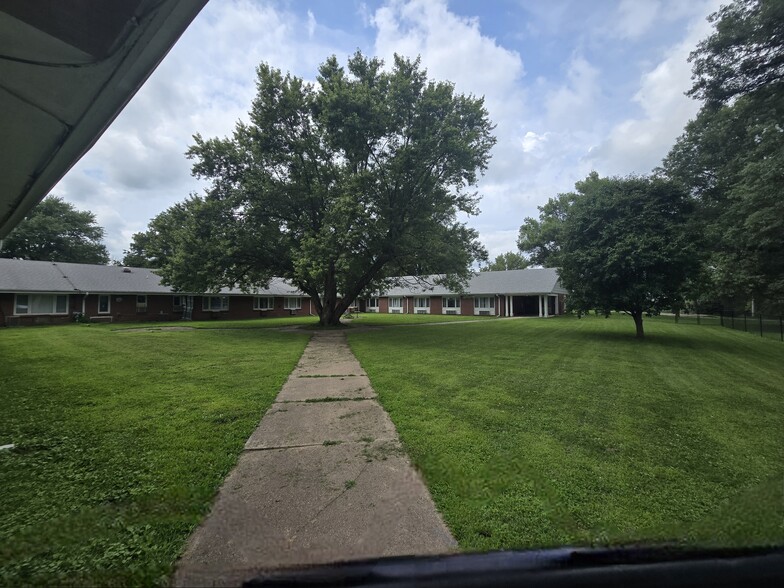 More Photos Of 300 Cedar St, Tarkio Skilled Nursing Facility For Sale