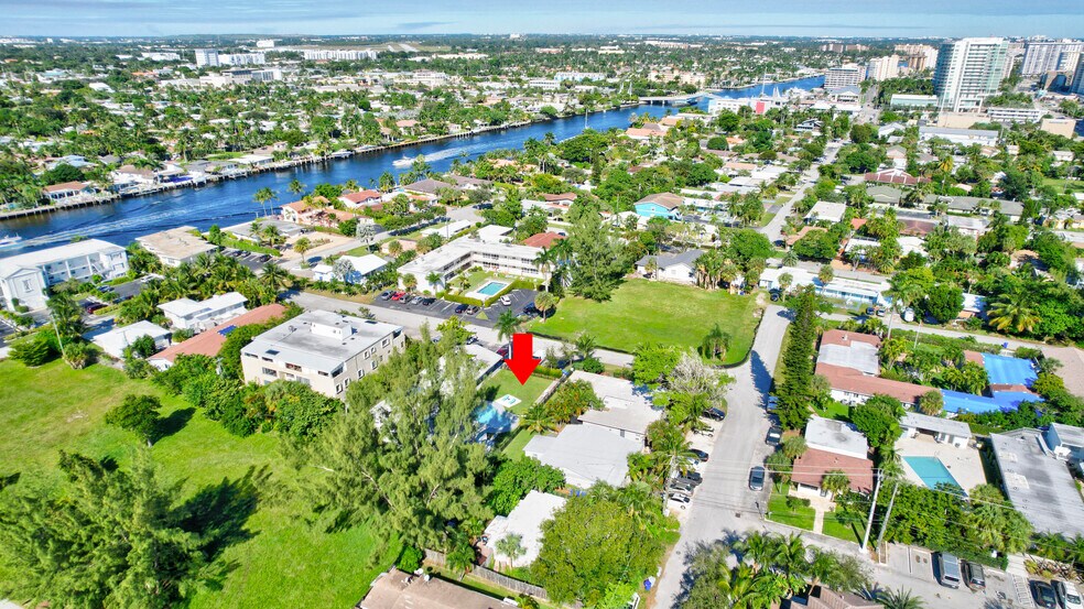 More Photos Of 741 Hibiscus Ave, Pompano Beach Apartments For Sale
