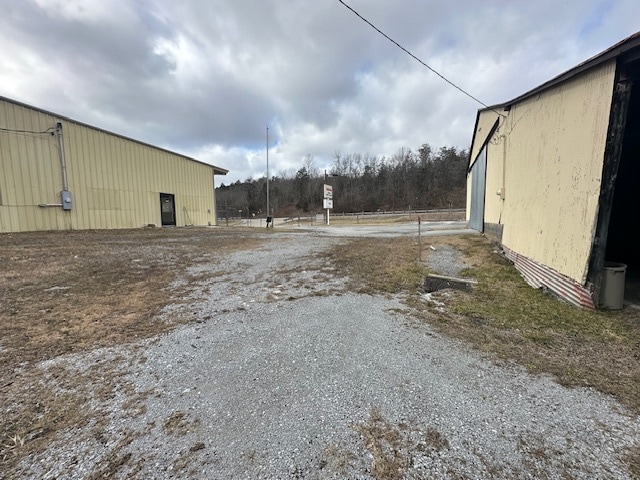 More Photos Of 43550 Veterans Memorial Hwy, Pennington Gap Freestanding For Sale