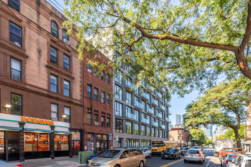 More Photos Of 151 Carlton Ave, Brooklyn Apartments For Lease