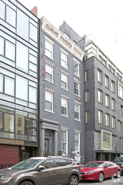 Primary Photo Of 179 Sullivan St, New York Apartments For Lease