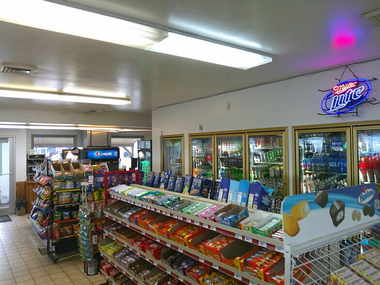 More Photos Of 23200 N Highway 30, Montpelier Truck Stop For Sale