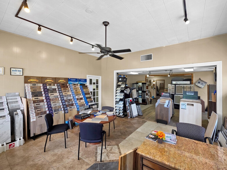 More Photos Of 617 Main St, Liberty Storefront Retail Office For Sale