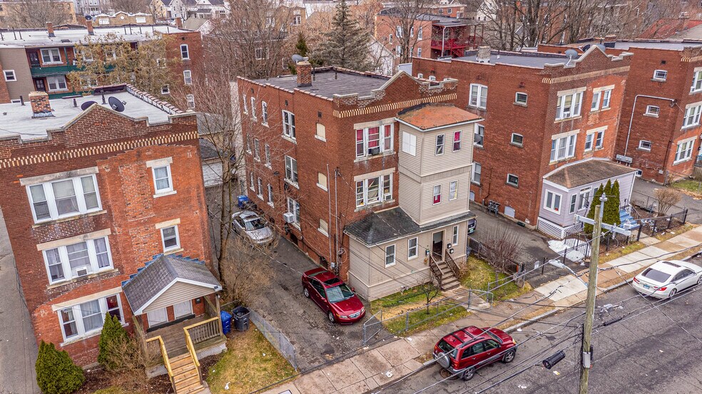 More Photos Of , Hartford Multifamily For Sale
