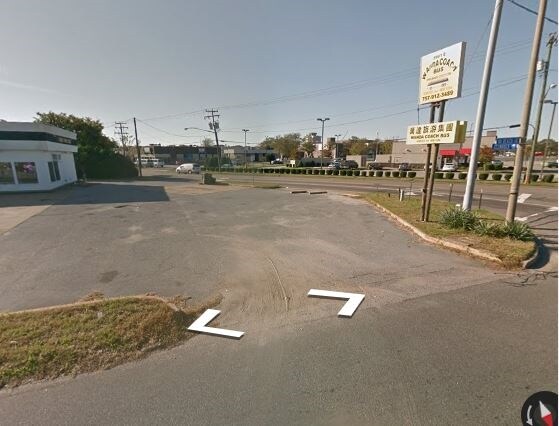 More Photos Of 5901 E Virginia Beach Blvd, Norfolk Auto Dealership For Sale