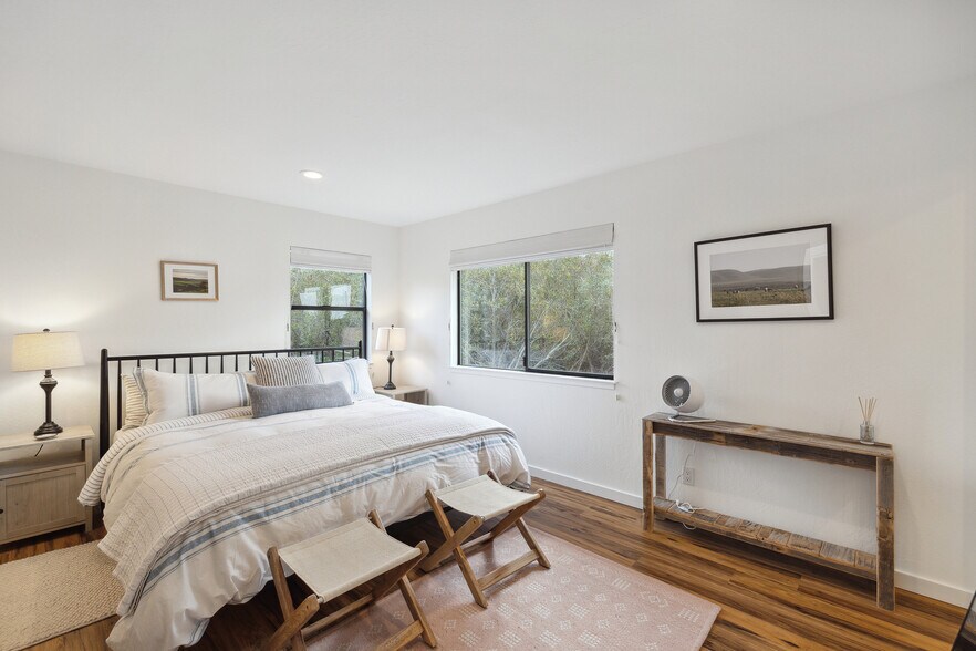 More Photos Of 10905 State Route 1, Point Reyes Station Freestanding For Sale