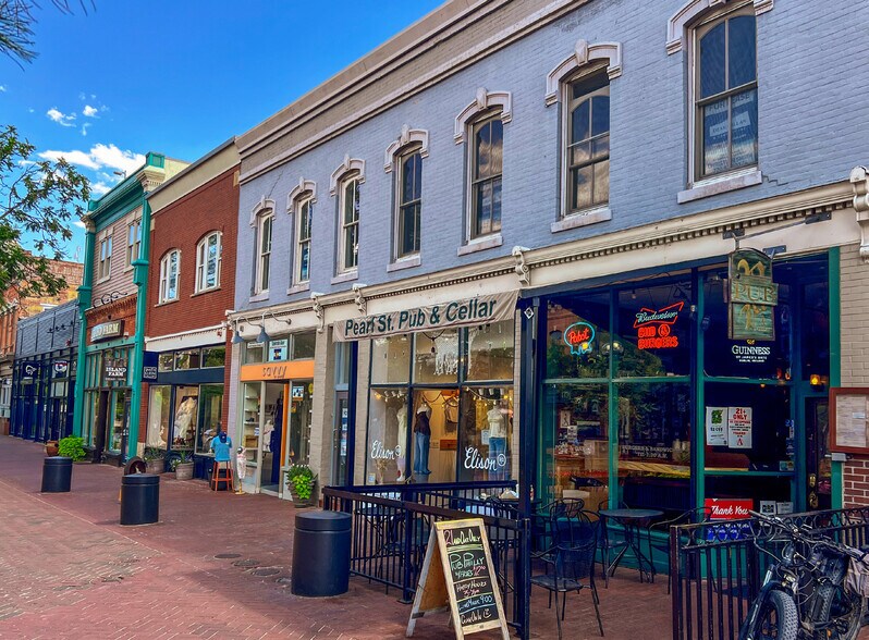 More Photos Of , Boulder General Retail For Sale