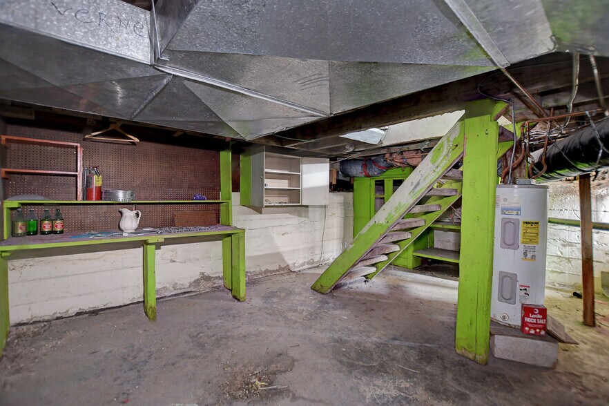More Photos Of 901 E Ogden Ave, Las Vegas General Retail For Sale