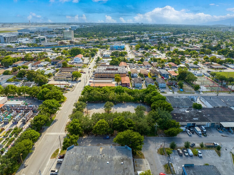 More Photos Of 955 SE 12th St, Hialeah Land For Sale