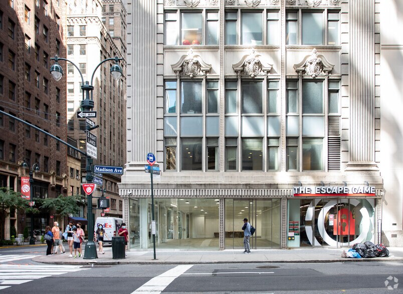 More Photos Of 295 Madison Ave, New York Office For Lease