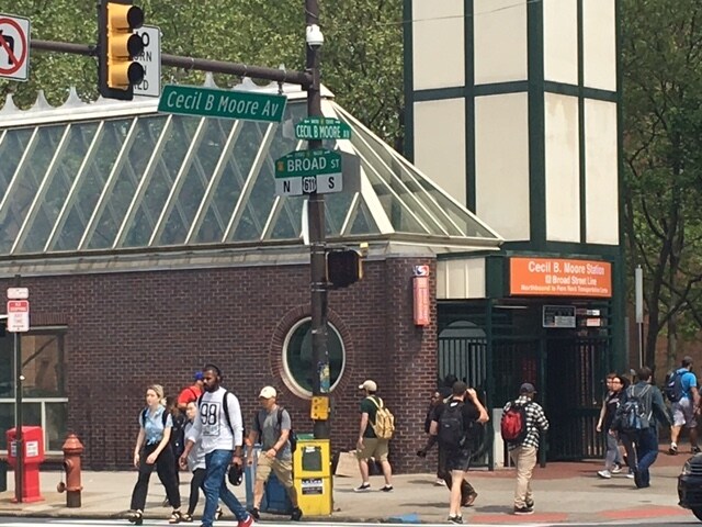 More Photos Of 1601 N 15th St, Philadelphia Apartments For Lease