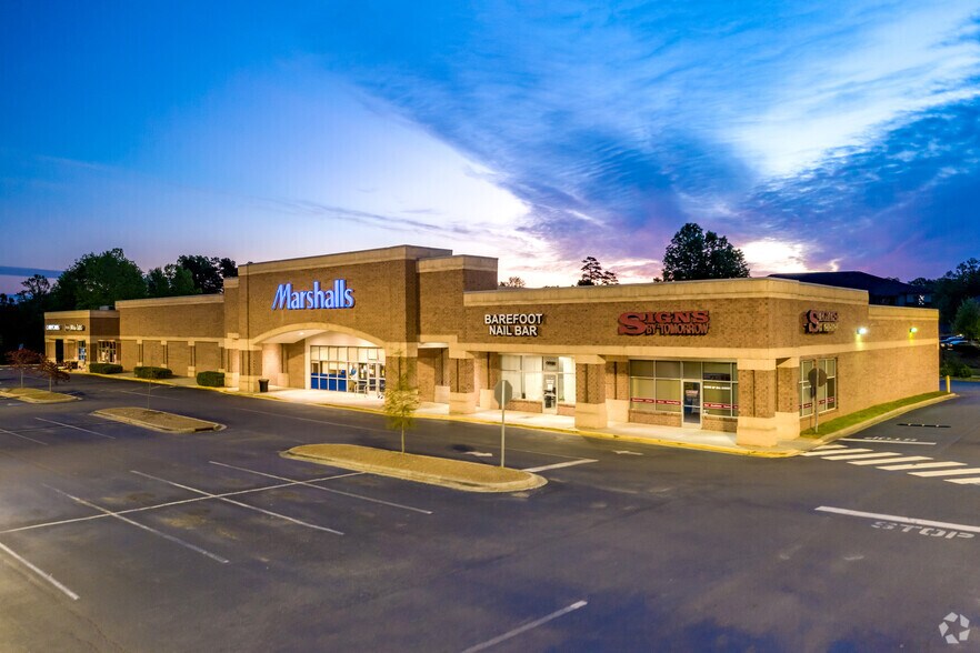 More Photos Of , Matthews General Retail For Sale