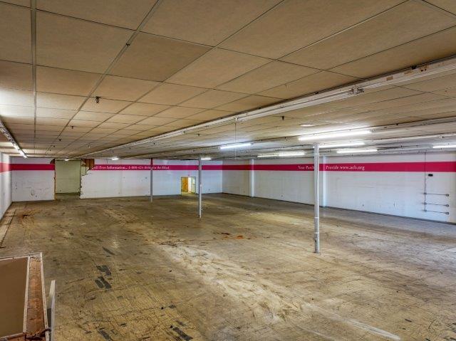 More Photos Of 4313-4315 Clinton Hwy, Knoxville Storefront For Lease