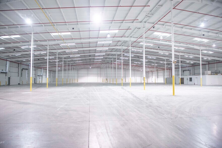 More Photos Of 1173 Progress Way, Maysville Warehouse For Sale