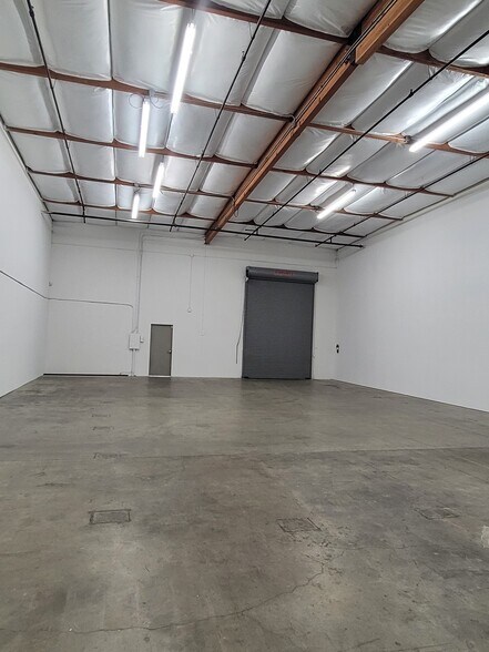 More Photos Of 149 Grobric Ct, Fairfield Warehouse For Lease