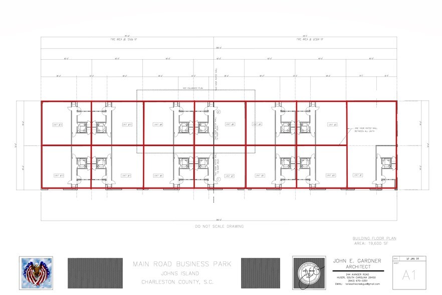 More Photos Of 636 Main Rd, Johns Island Flex For Lease