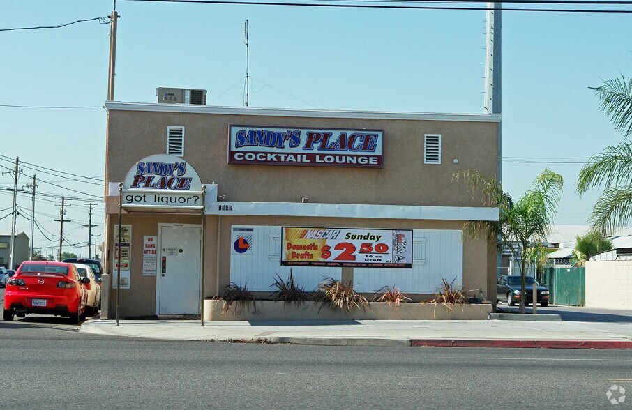 More Photos Of 1842 E Mckinley Ave, Fresno Bar For Sale