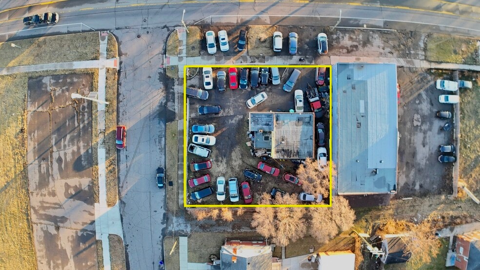 More Photos Of 13200 Joy Rd, Detroit General Retail For Sale