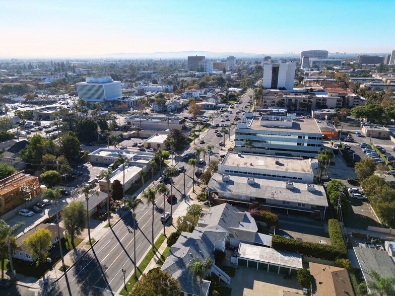More Photos Of 1810 N Broadway, Santa Ana Medical For Sale