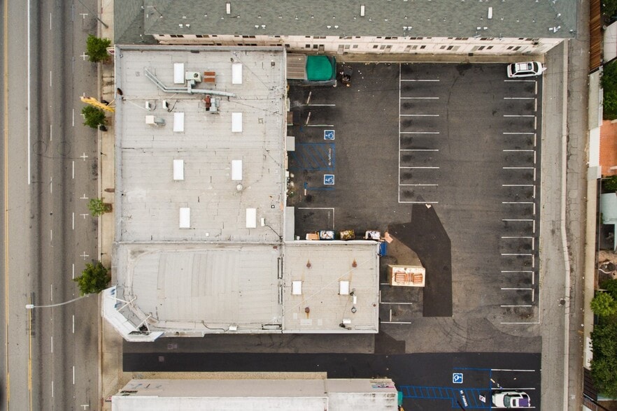 More Photos Of 5431-5441 Sepulveda Blvd, Culver City Storefront Retail Office For Lease