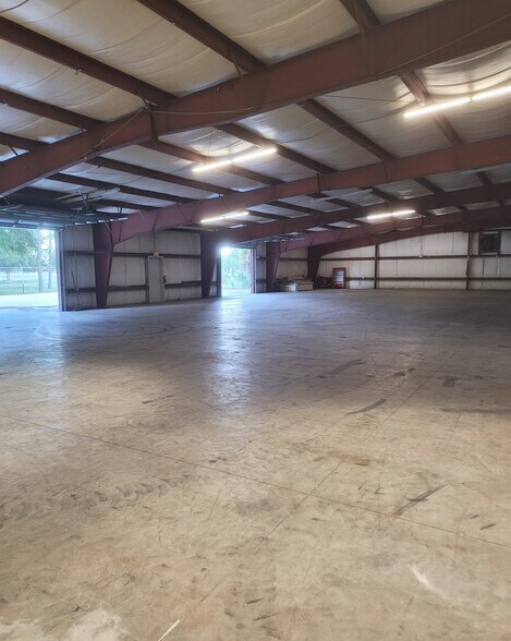 More Photos Of 25451 Fortran Dr, Punta Gorda Warehouse For Sale