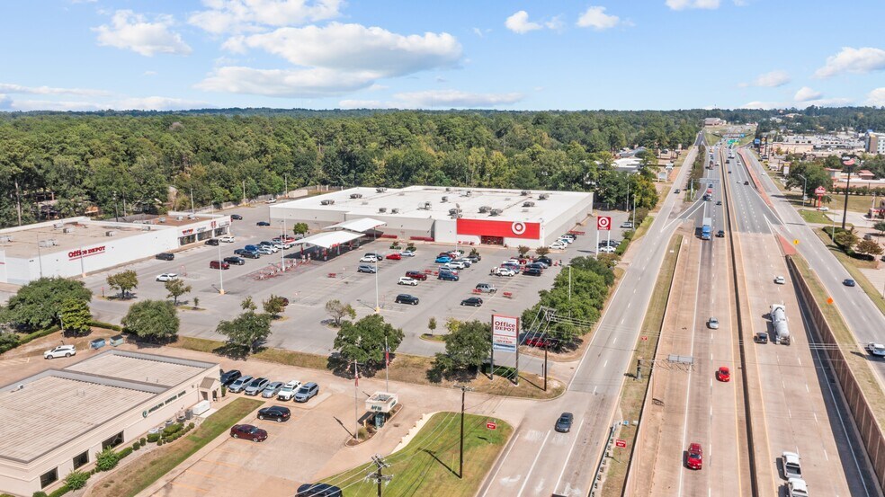 More Photos Of 4206 S Medford Dr, Lufkin Storefront Retail Office For Sale