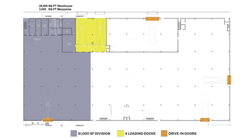 More Photos Of 802-848 Georgia Ave, Brooklyn Manufacturing For Lease